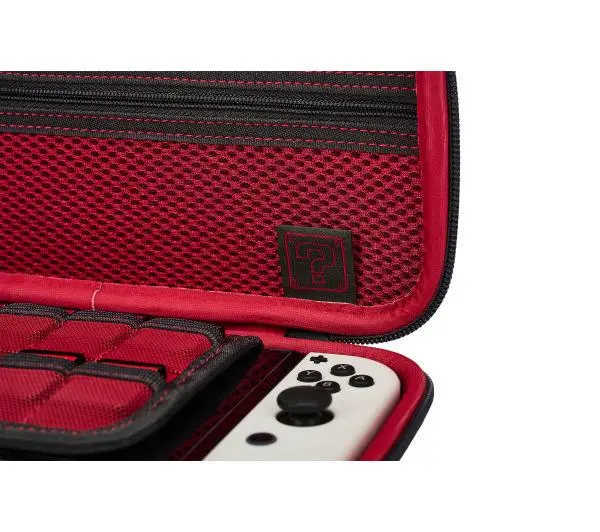 PowerA NSCS0047-01 Protection Case Super Mario