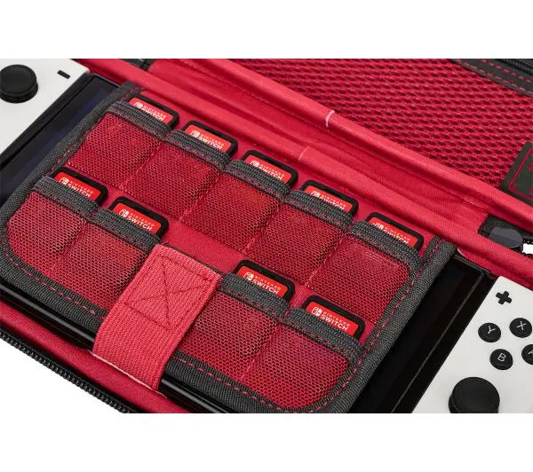 PowerA NSCS0047-01 Protection Case Super Mario