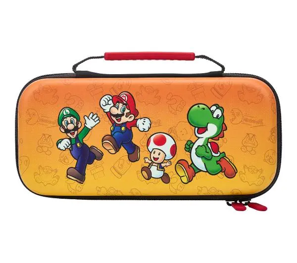 PowerA NSCS0047-01 Protection Case Super Mario