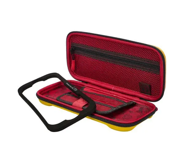 PowerA NSCS0047-01 Protection Case Super Mario