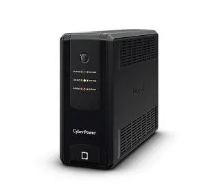 CyberPower UT1050EG-FR 1050VA 630W - Kup na Raty - RRSO 0%