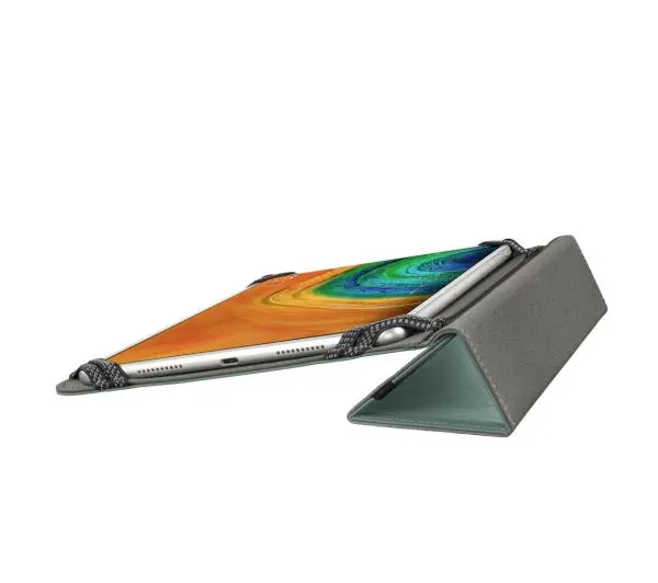 Hama Fold Uni 11"  Zielony