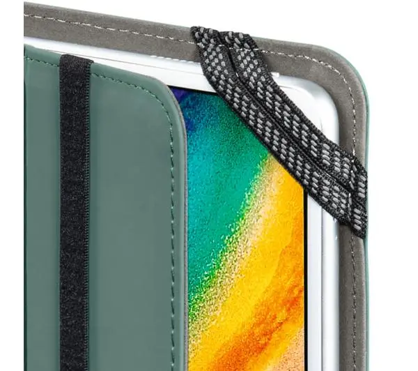 Hama Fold Uni 11"  Zielony