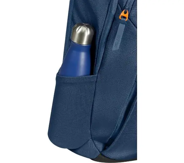 American Tourister Urban Groove UG15 15,6"  Granatowy