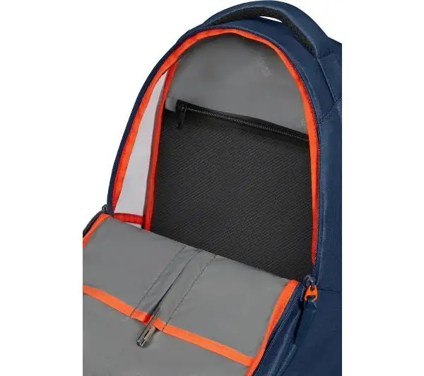 American Tourister Urban Groove UG15 15,6"  Granatowy