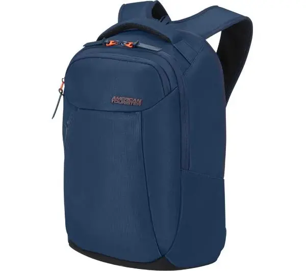 American Tourister Urban Groove UG15 15,6"  Granatowy