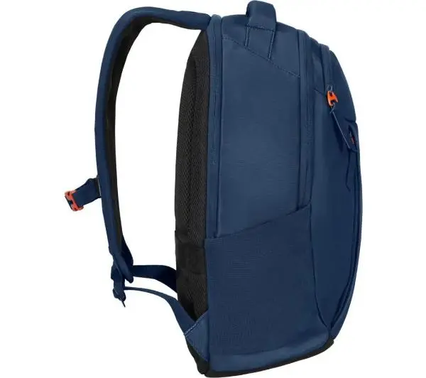 American Tourister Urban Groove UG15 15,6"  Granatowy