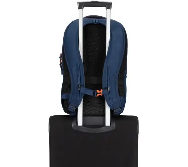 American Tourister Urban Groove UG15 15,6"  Granatowy
