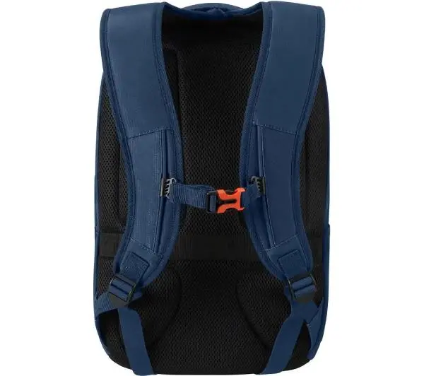 American Tourister Urban Groove UG15 15,6"  Granatowy