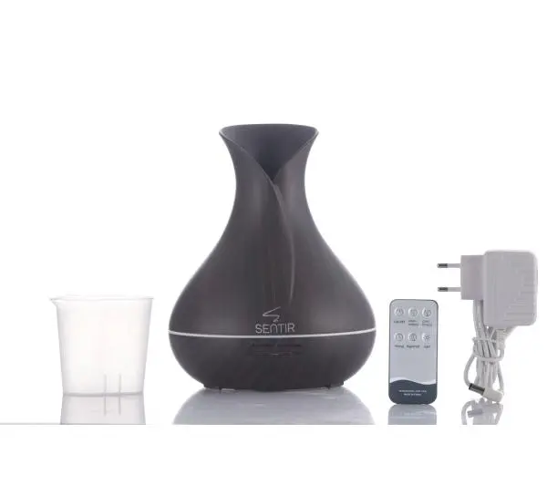 Sentir Premiere Dark Wood