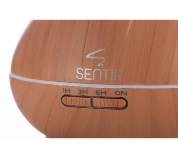 Sentir Premiere Light Wood - ⚡ BESTSELLERY ⚡