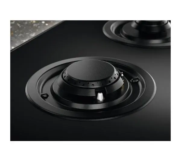 Electrolux 800 Flamelight KGG643753K 59cm - Kup na Raty - RRSO 0%