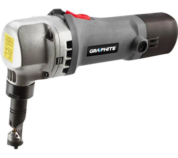 Nożyce do blachy GRAPHITE 59G401