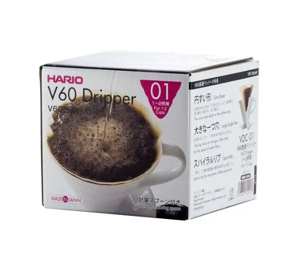 Hario Ceramiczny V60-01
