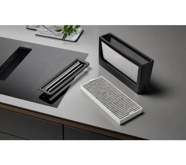 Miele KMDA 7473 FL-U Silence 80cm - DRUGI -30%, ALBO 5-TY ZA 1ZŁ - Kup na Raty - RRSO 0%