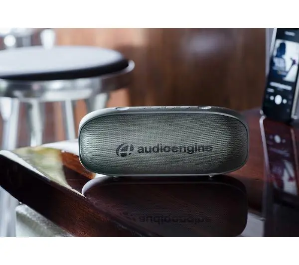 AudioEngine 512 20W Czarny - Kup na Raty - RRSO 0%