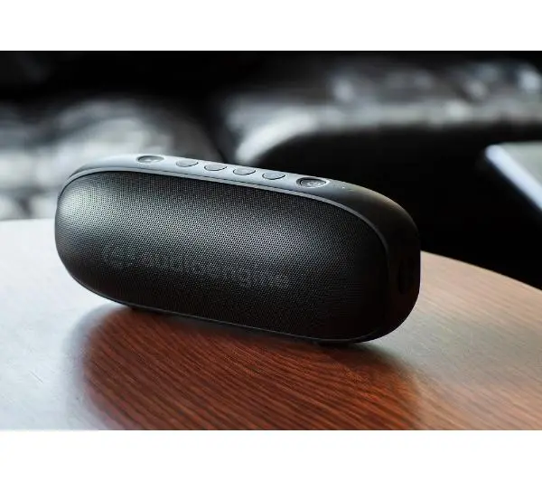 AudioEngine 512 20W Czarny - Kup na Raty - RRSO 0%