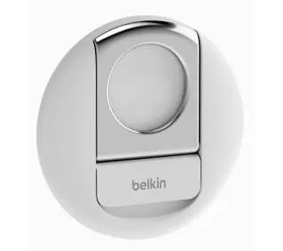 Belkin iPhone Mount MagSafe for MacBook Biały