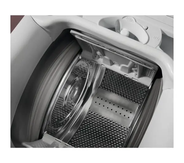Electrolux 500 TimeCare EW2TN5261FP 6kg 1200obr/min - DRUGI -30%, ALBO 5-TY ZA 1ZŁ - Kup na Raty - RRSO 0%