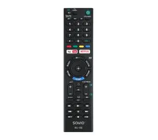 Savio RC-08 do TV Sony