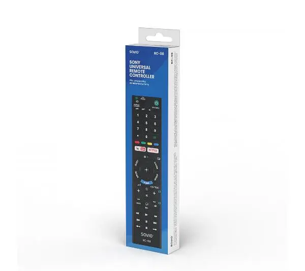 Savio RC-08 do TV Sony