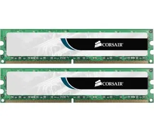 Corsair ValueSelect DDR3 8GB (2 x 4GB) 1600 CL11 Zielony - Kup na Raty - RRSO 0%