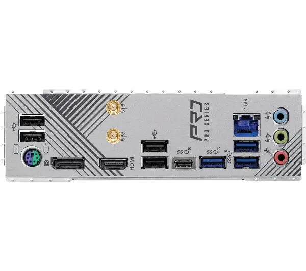 ASrock Z790 Pro RS WiFi DDR5 - Kup na Raty - RRSO 0%