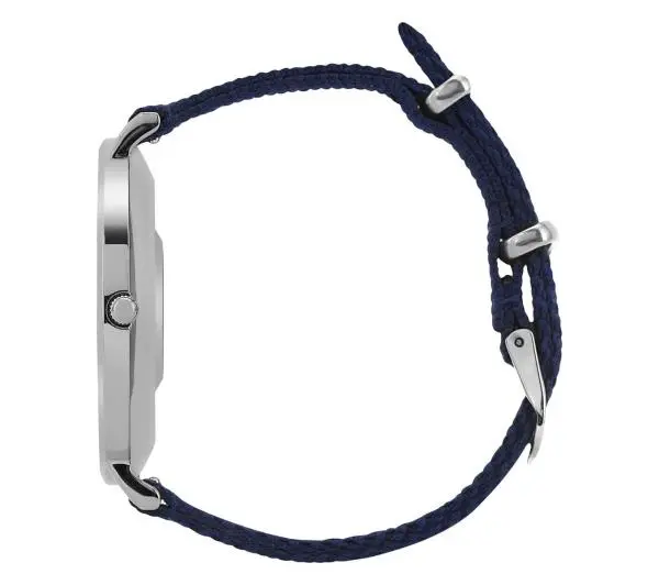 Garett Verona 50mm Srebrny marina