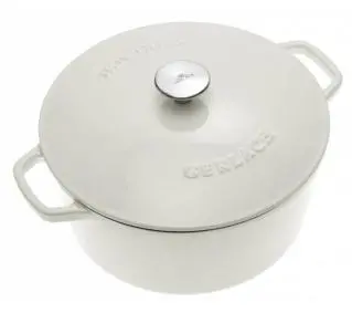 Gerlach Natur Iron Indukcja Żeliwo 5l