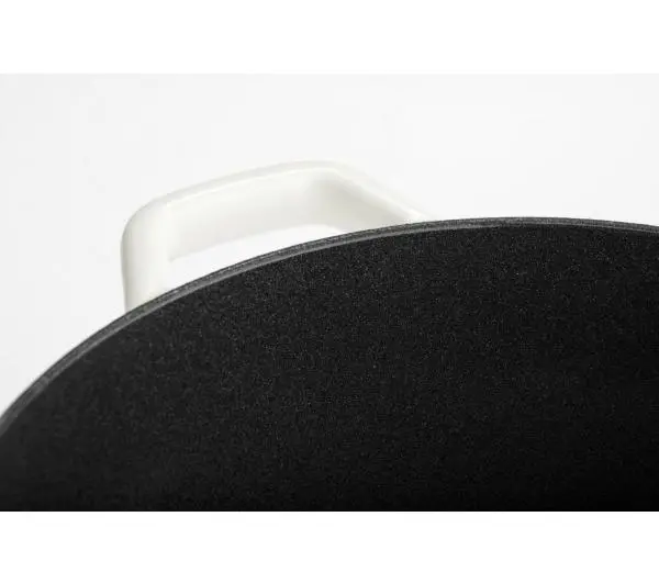 Gerlach Natur Iron Indukcja Żeliwo 5l