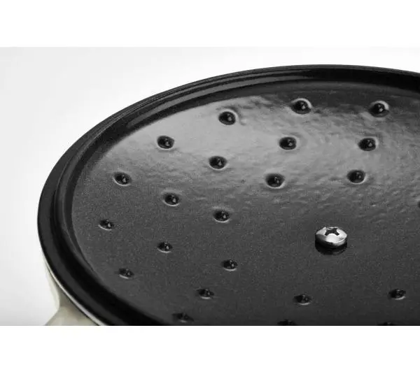 Gerlach Natur Iron Indukcja Żeliwo 5l