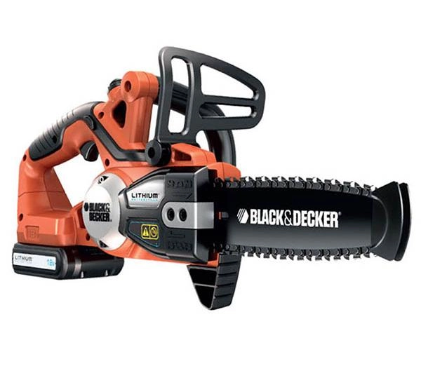 Black&Decker GKC1820L20