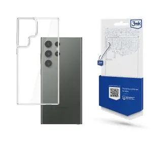 3mk Armor Case do Samsung Galaxy S23 Ultra