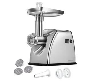 MPM MMM-07M 1800W 3 sitka Nasadka do wyrobu pasztecików