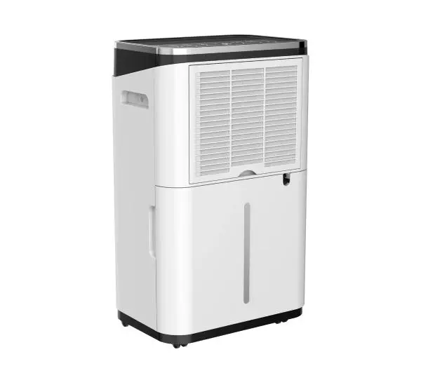 EcoAir DC26 Higrostat 6,5l - Kup na Raty - RRSO 0%
