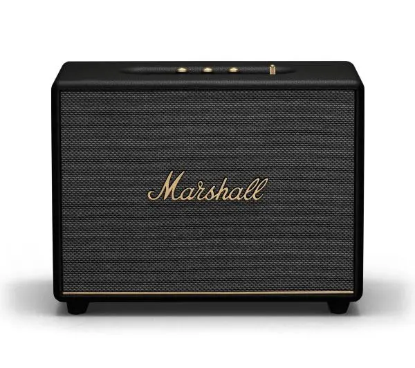 Marshall Woburn III 150W Czarny