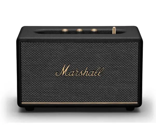 Marshall Acton III 60W Czarny