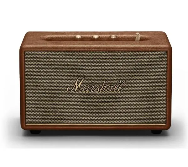 Marshall Acton III 60W Brązowy
