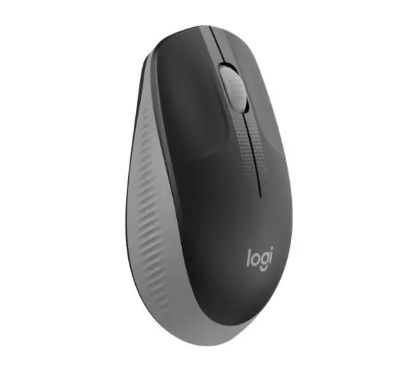 Logitech M190 Szary