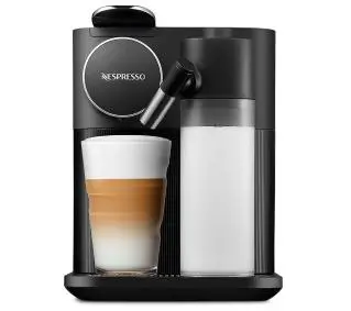 DeLonghi Nespresso Gran Lattissima EN640.B - ⚡ EURO HIT CENOWY! ⚡ - Kup na Raty - RRSO 0%