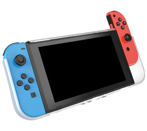 Venom VS4903 na konsolę Nintendo Switch