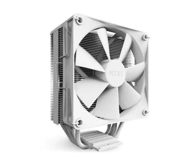 NZXT T120  Biały