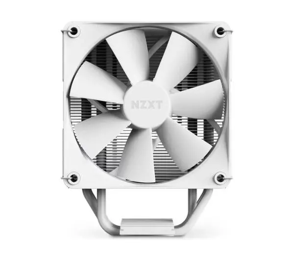 NZXT T120  Biały