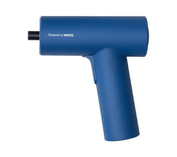 Hoto QWLSD008 10el. Niebieski