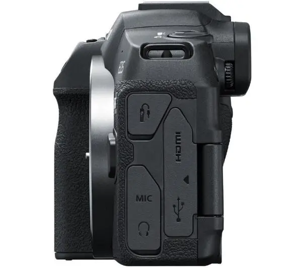 Canon EOS R8 Body - Kup na Raty - RRSO 0%