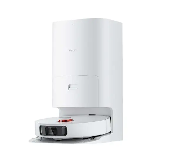 Roboty sprzątające - Xiaomi Mi Robot Vacuum X10+ Funkcja mopowania Stacja oczyszczająca Tworzenie mapy pomieszczenia 68dB