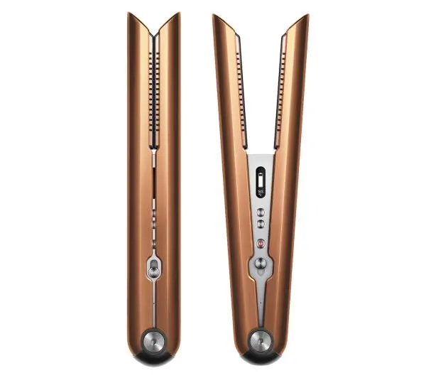 Dyson Corrale Miedź/Nikiel