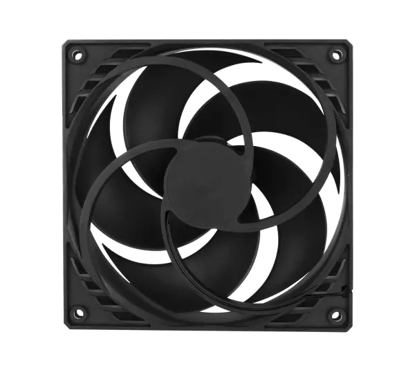 Arctic P14 PWM PST CO 140mm Czarny