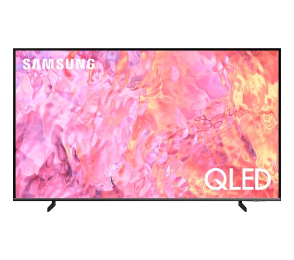 Samsung QE43Q67CAU 43" QLED 4K Tizen DVB-T2