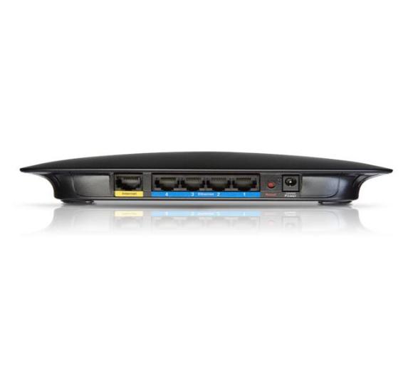 Linksys WRT120NEE w Sklepie RTV EURO AGD